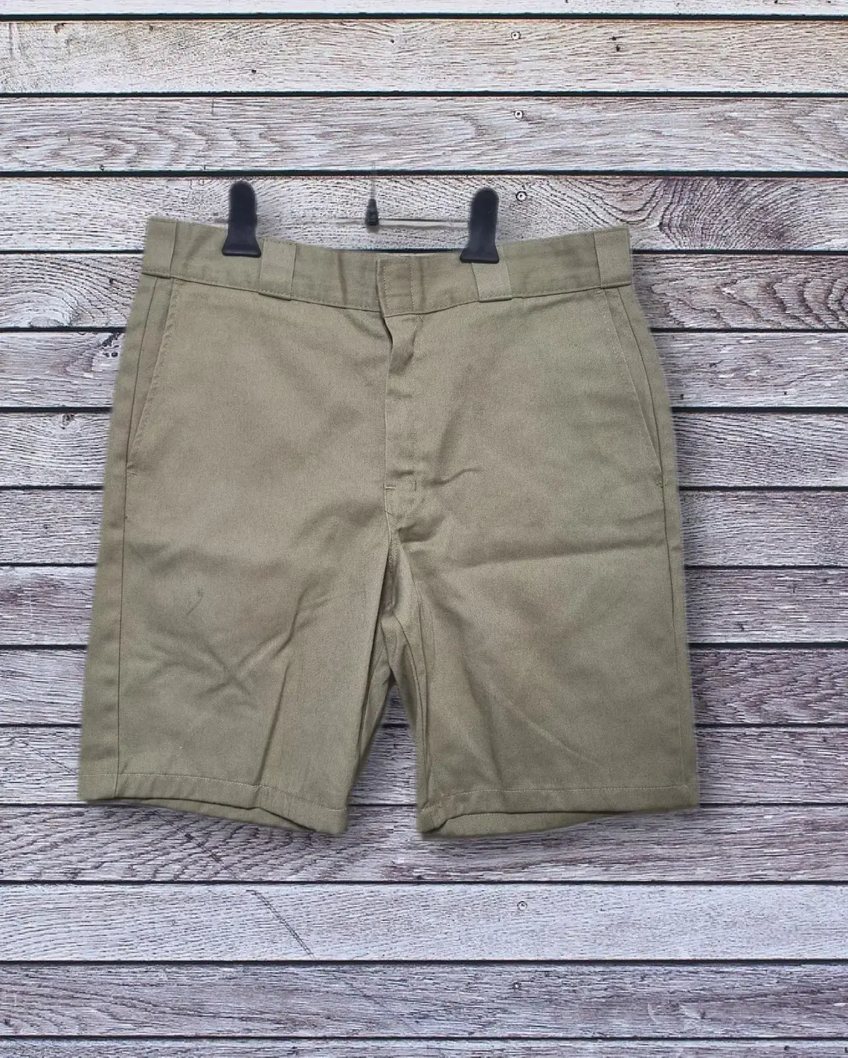 33) Dickies 디키즈 874 반바지 (수선)